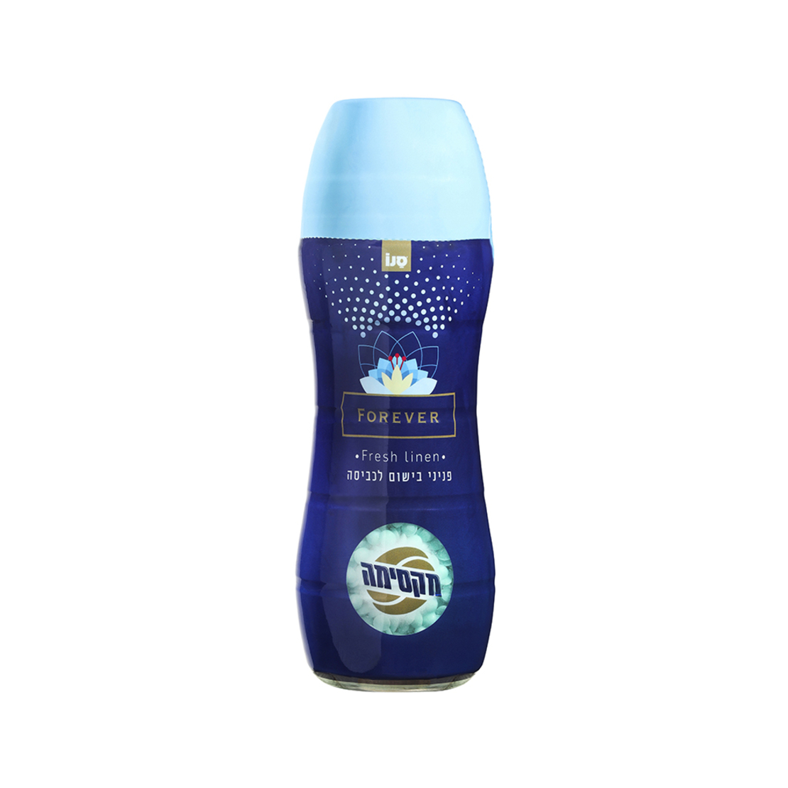 פניני בישום לכביסה FOREVER FRESH LINEN