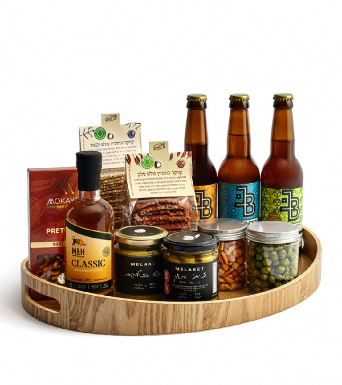מארז מונדיאל 10