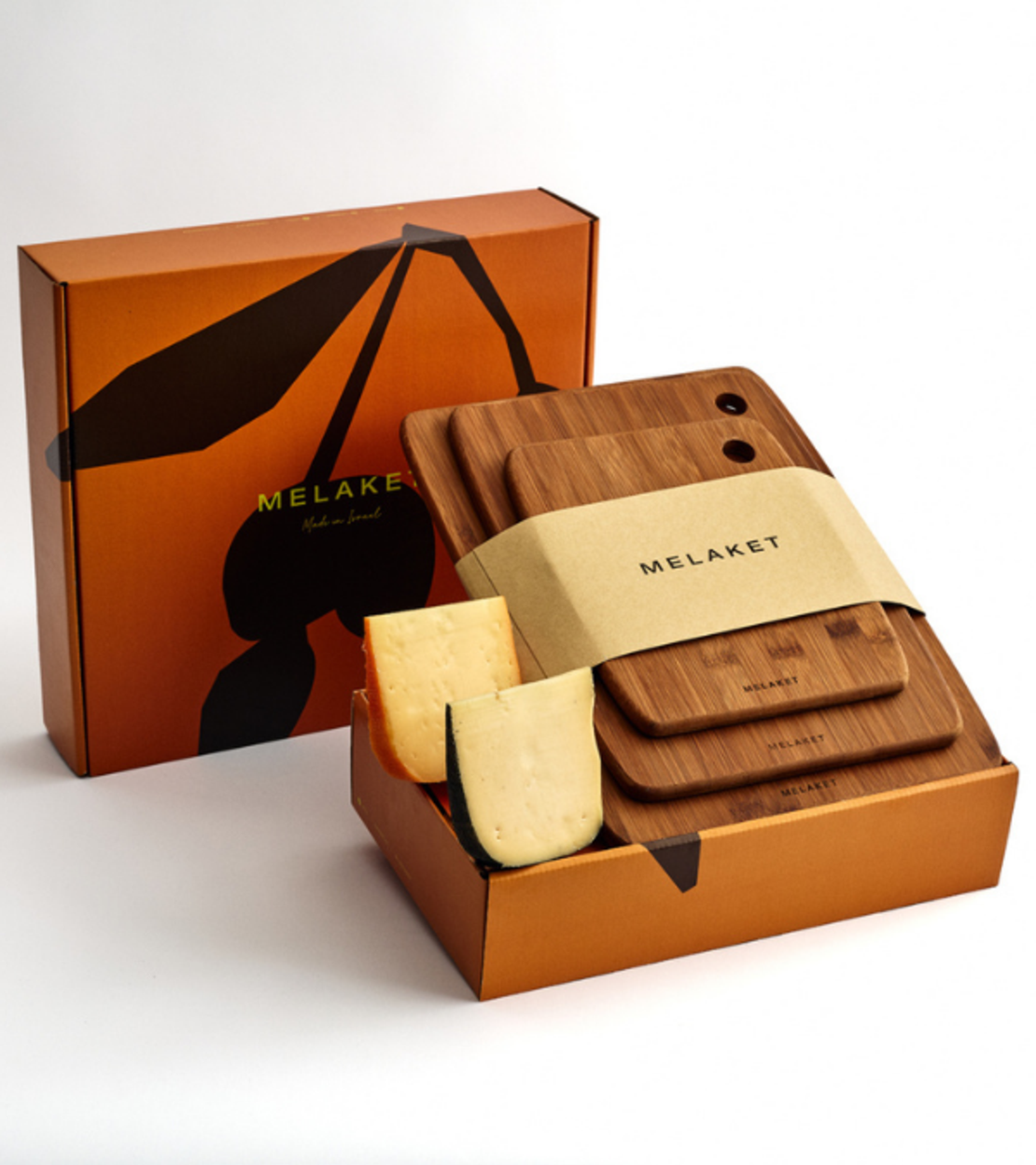 מארז שבועות 2