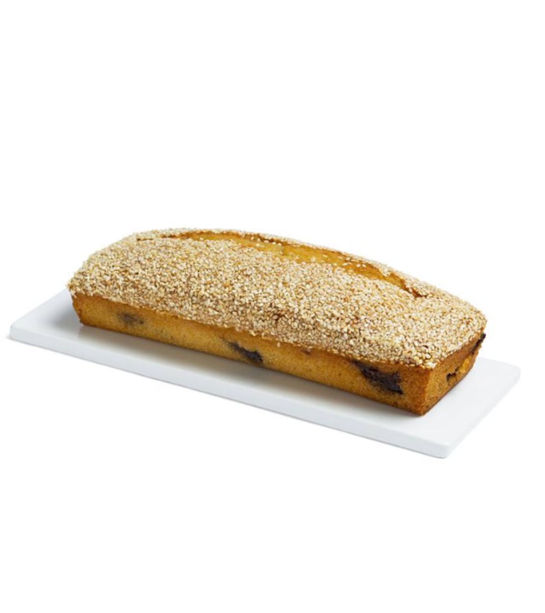 עוגה בחושה חלבה נוטלה