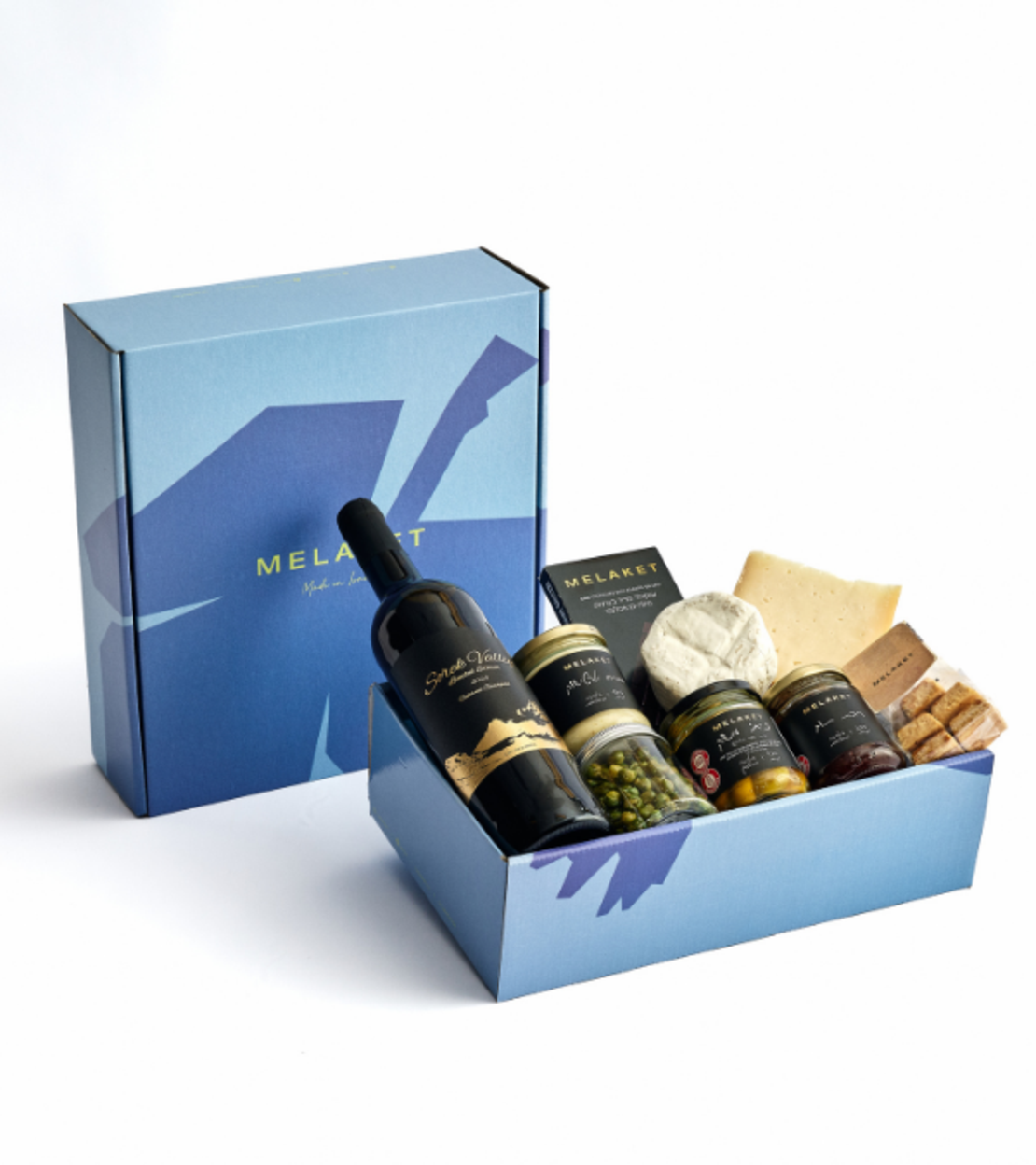 מארז שבועות 15