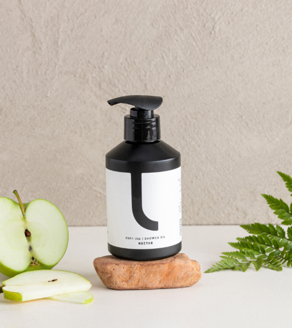 שמן רחצה NECTAR