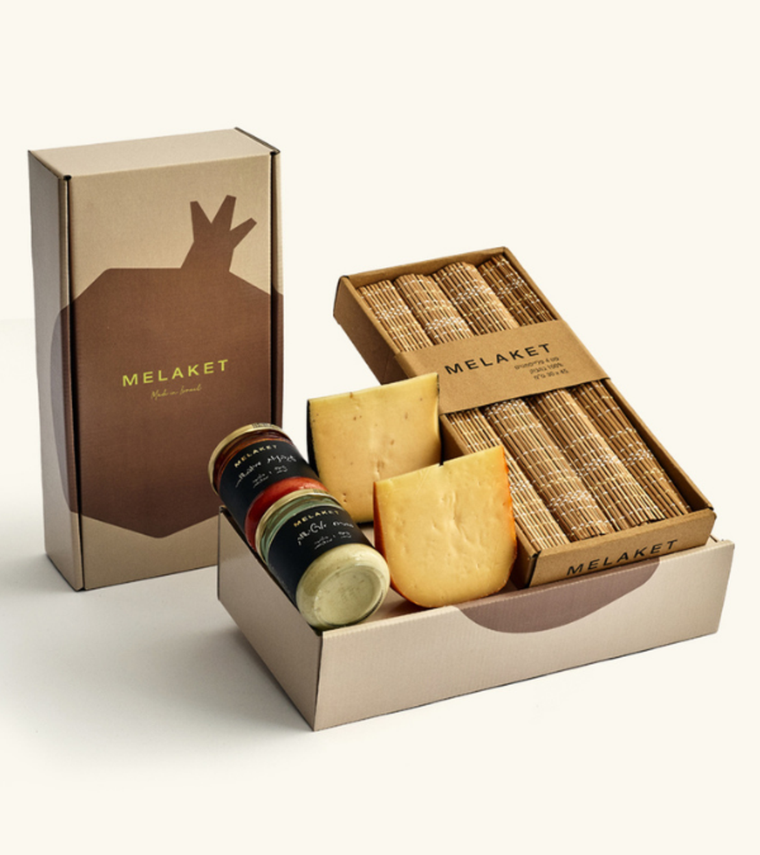 מארז שבועות 3