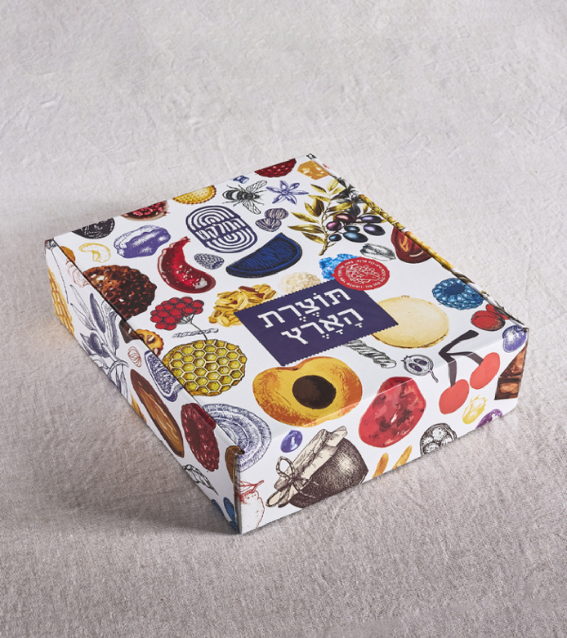 טבעוני זה אני ! החל מ- 209 ש