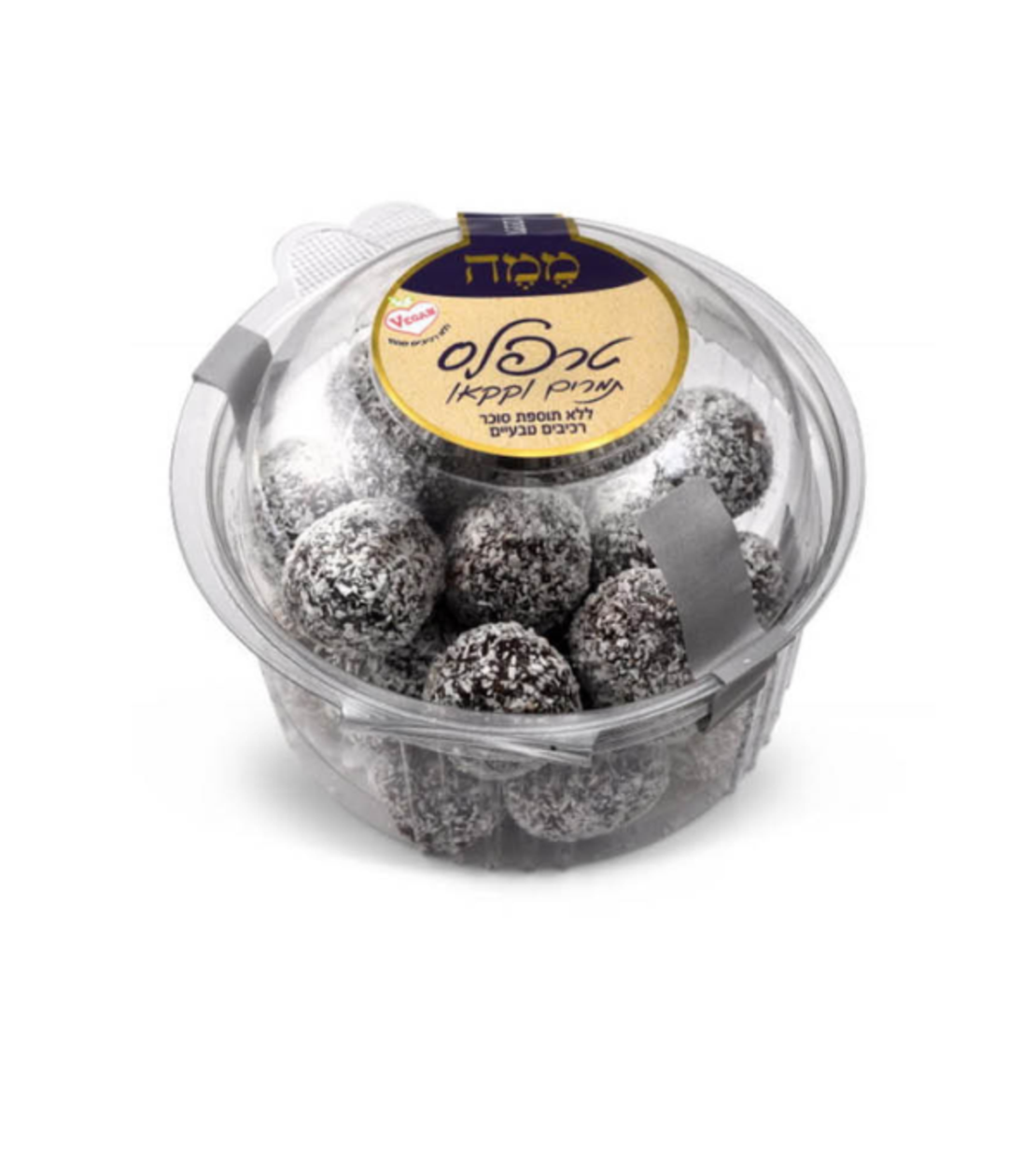 רגע של פינוק כדורי קקאו 280 גרם