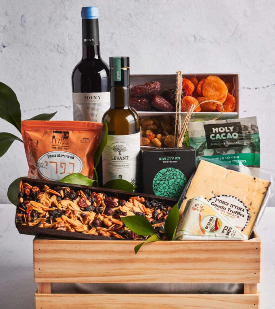 מארז טו בשבט 12