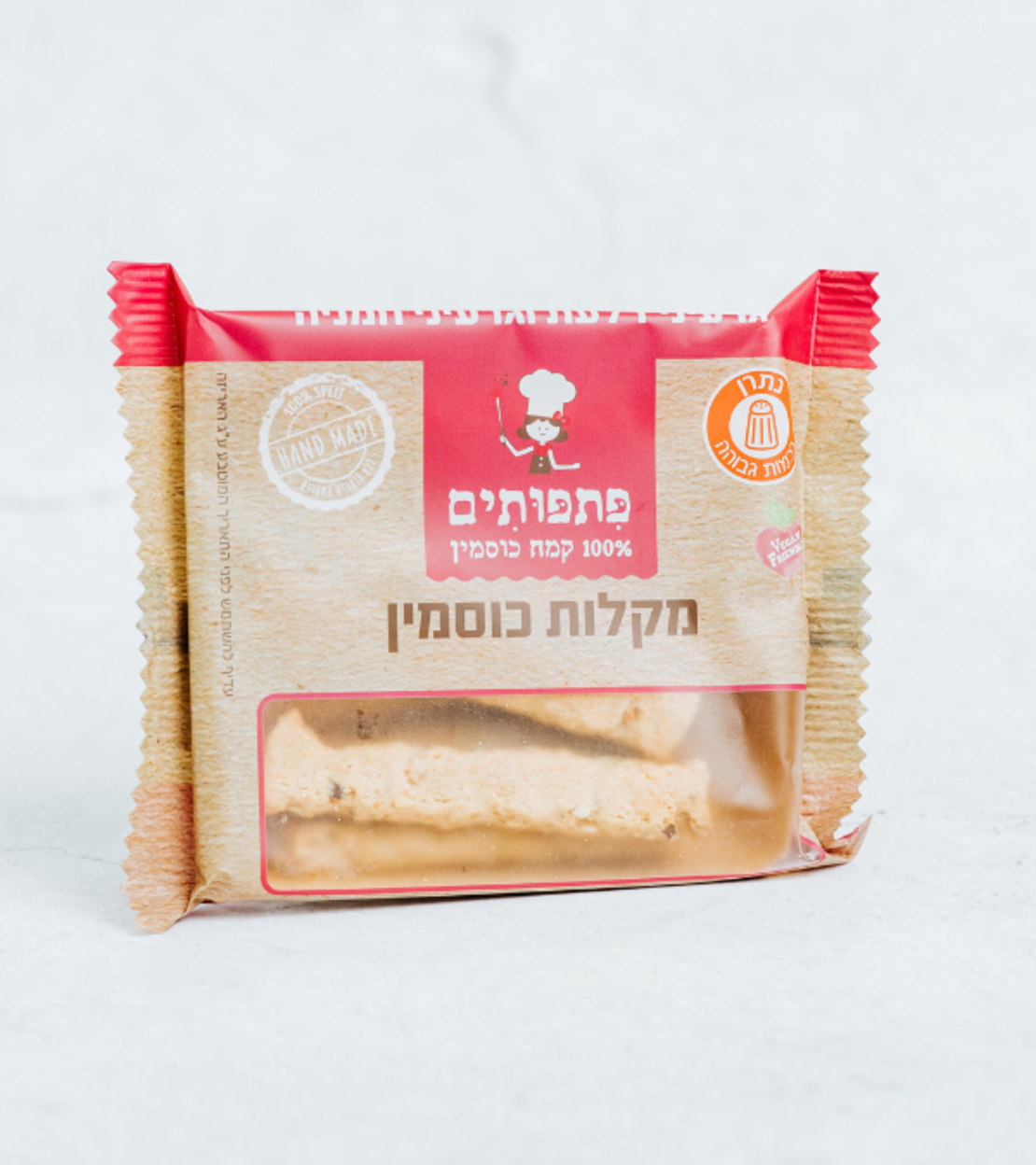 מקלות כוסמין