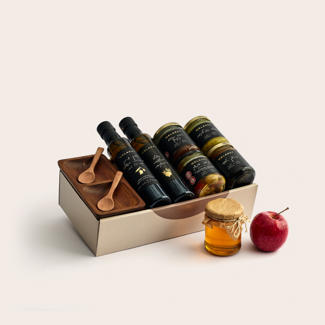 ראש השנה 125