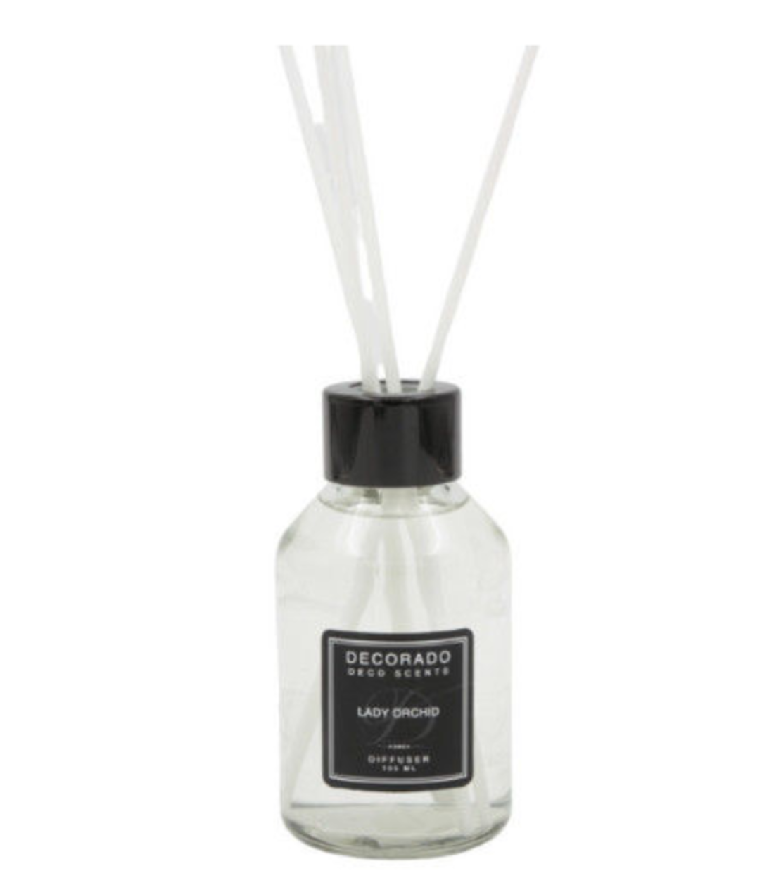 מפיץ ריח Lavender De Provence פקק שחור