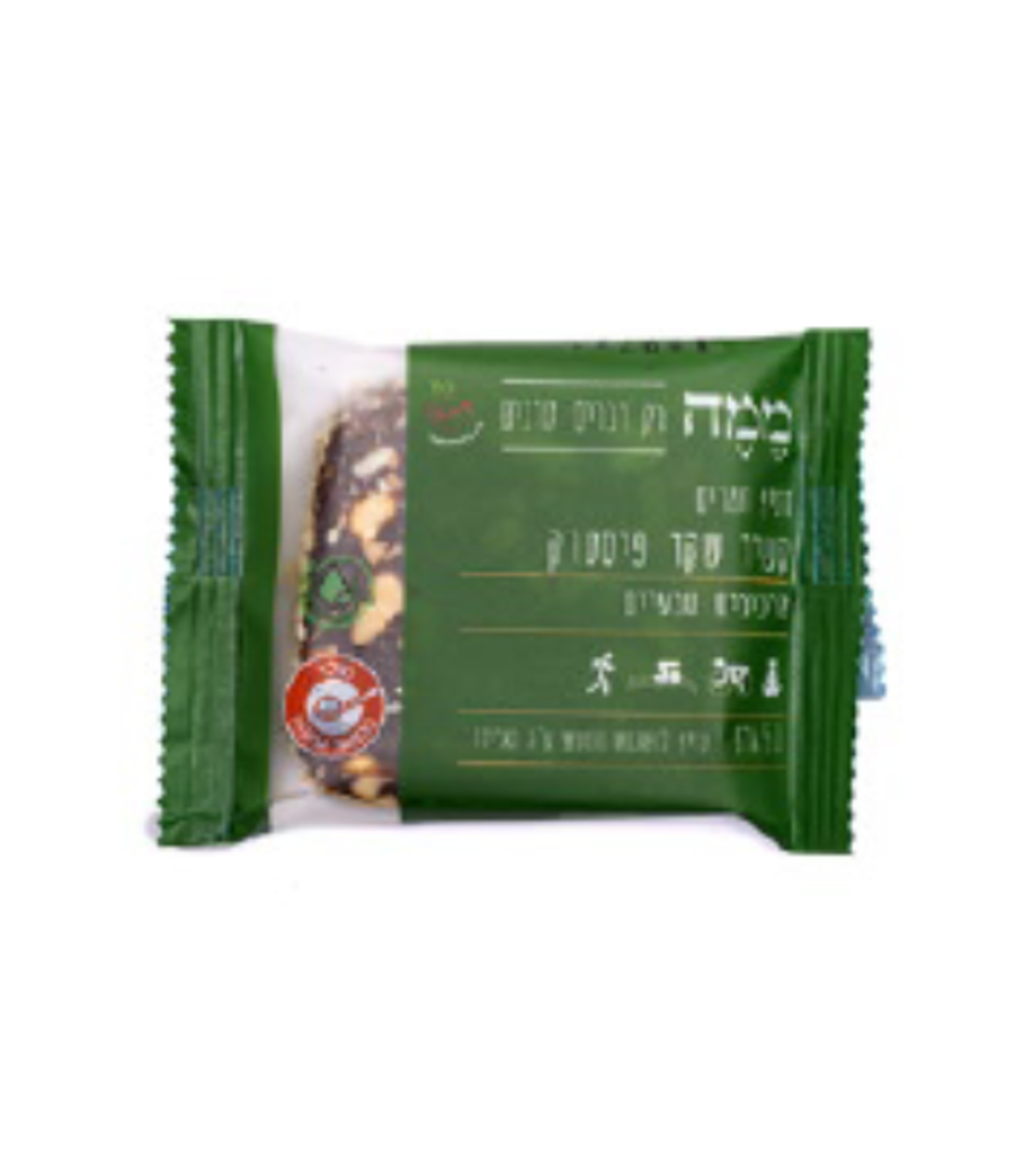 חטיף ממה תמרים במגוון טעמים