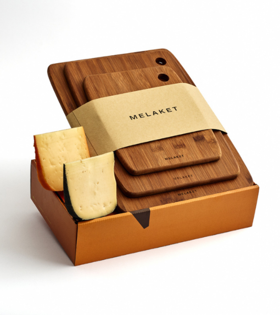 מארז שבועות 2