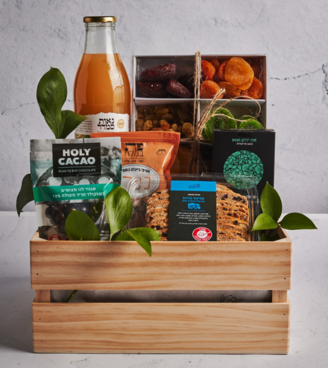 מארז טו בשבט 9