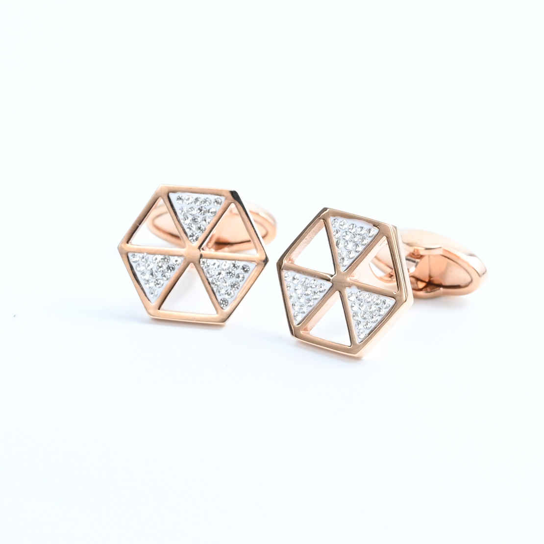 חפת סברובסקי יוקרתי דגם 393