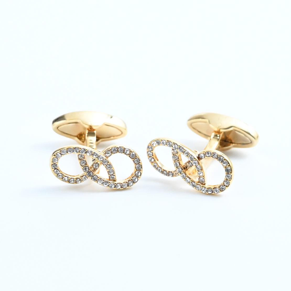 חפת סברובסקי יוקרתי דגם 406