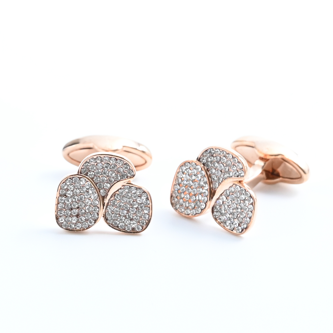 חפת סברובסקי יוקרתי דגם 408