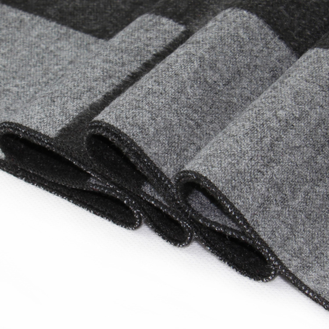 צעיף  שחמט דגם 780