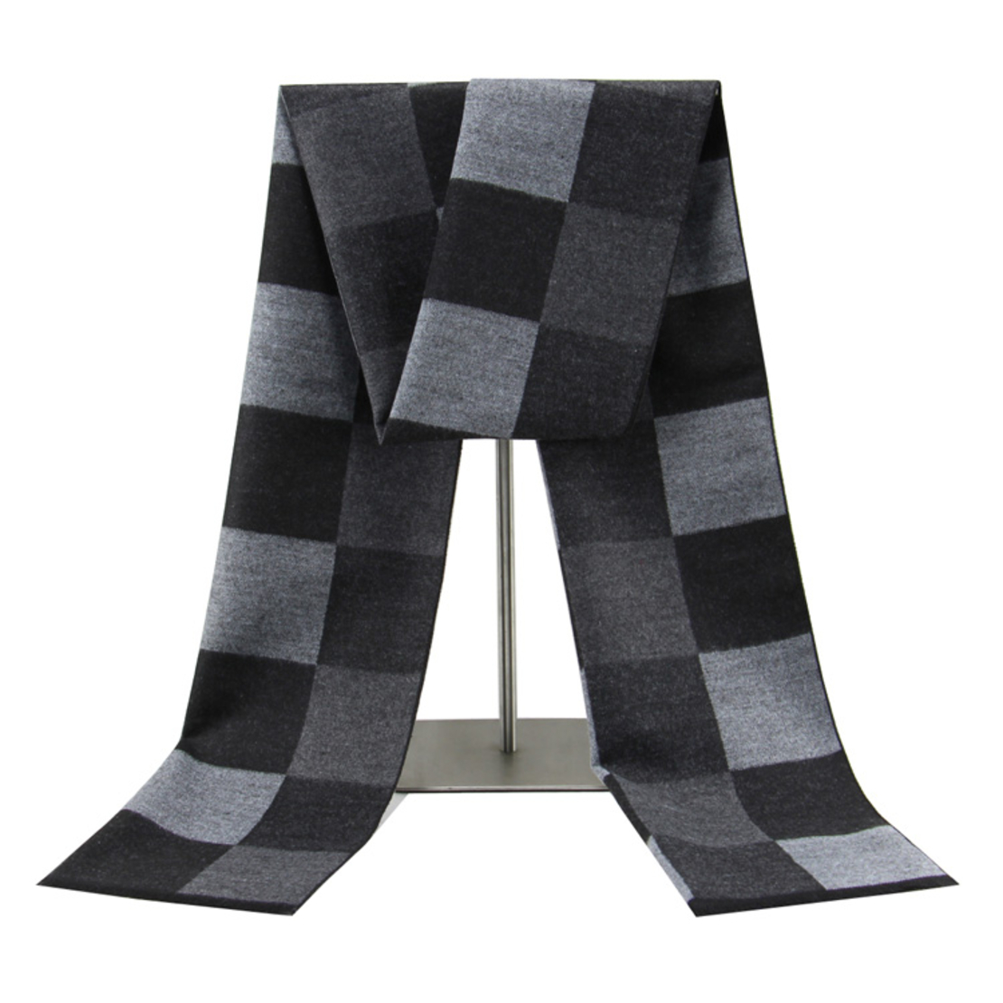 צעיף  שחמט דגם 780