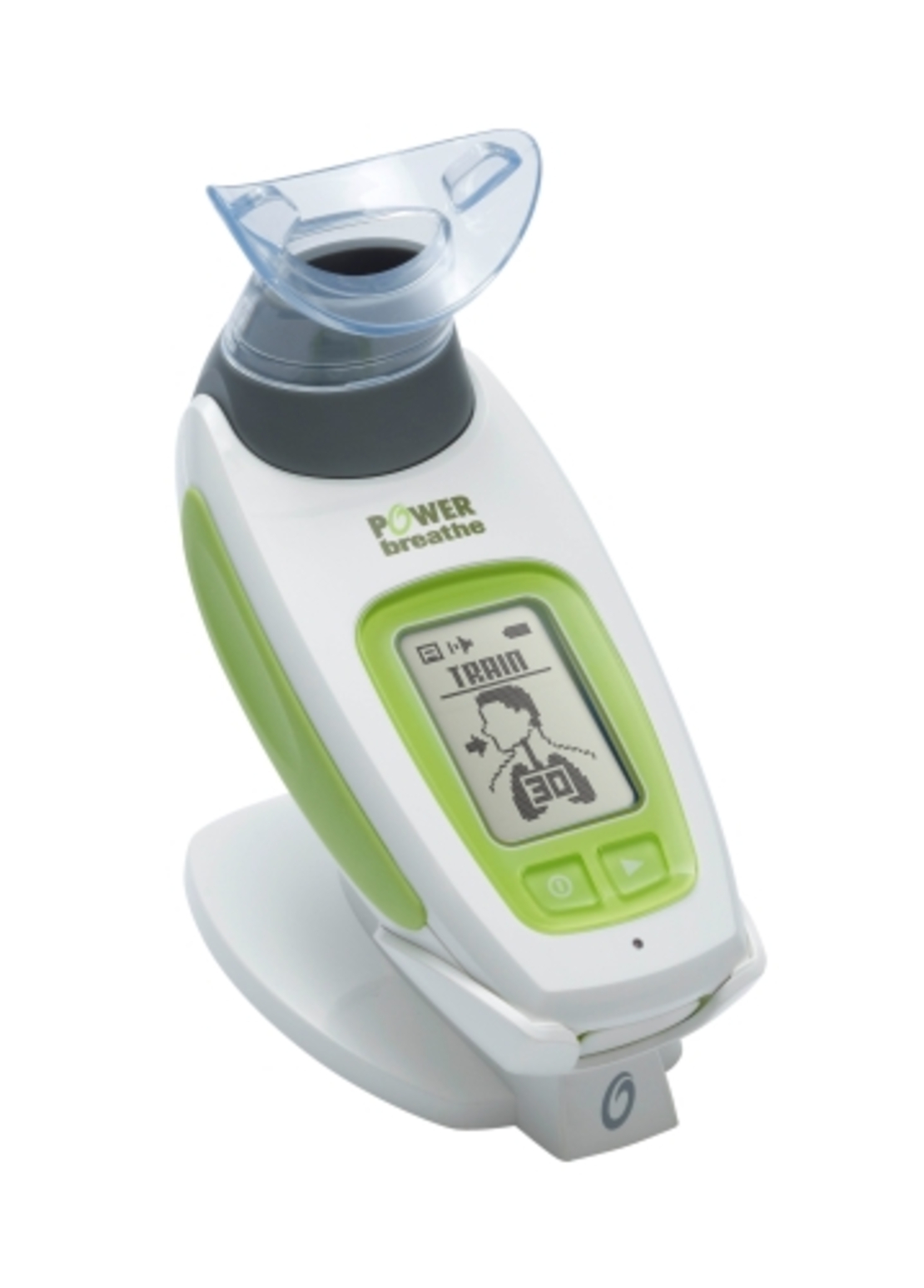POWERbreathe K1 לספורטאים