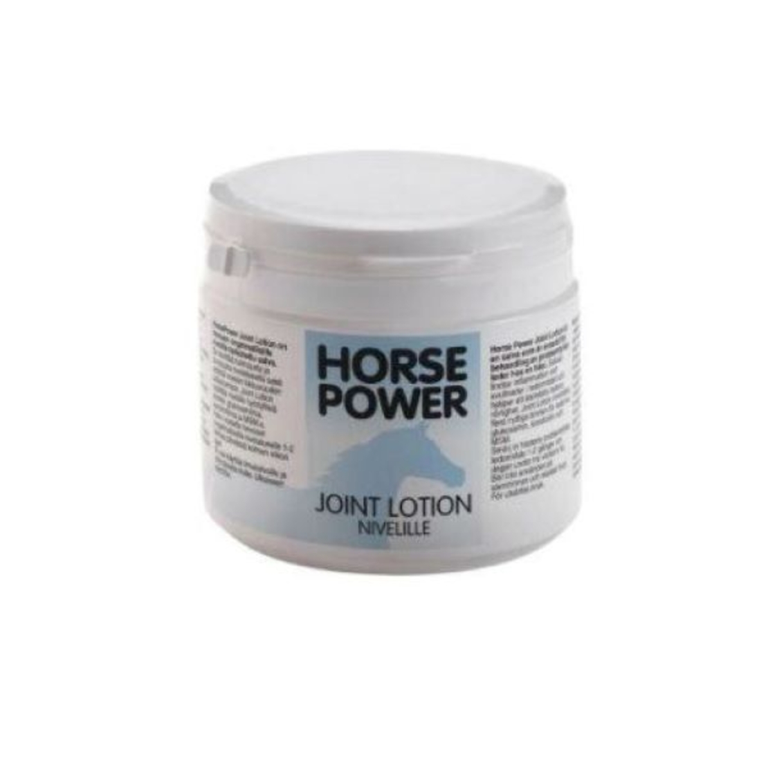 HORSE POWER Joint Lotion