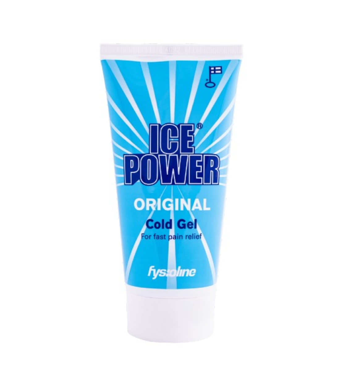 ICE POWER COLD GEL 150ml