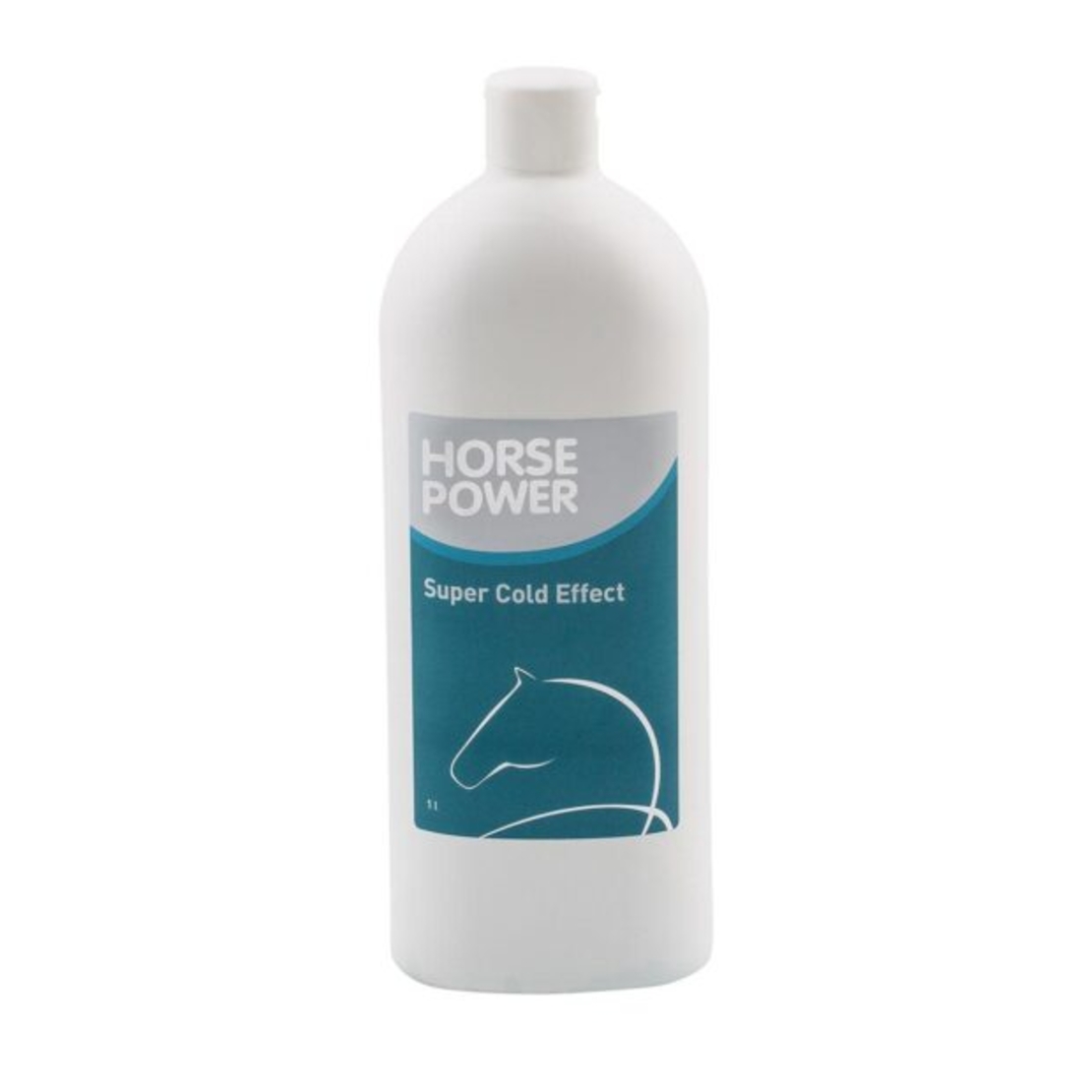 HORSE POWER Super Cold Effect