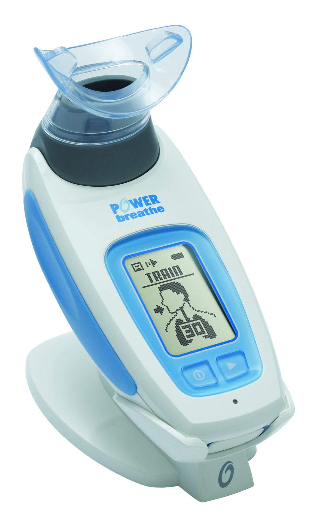 POWERbreathe K3 לספורטאים