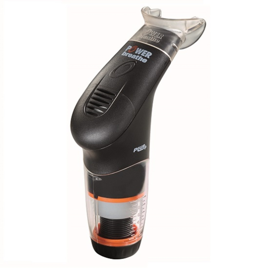 POWERbreathe PLUS לספורטאים
