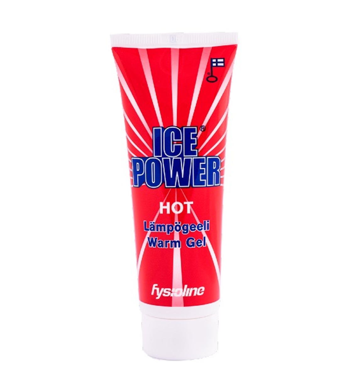 ICE POWER HOT