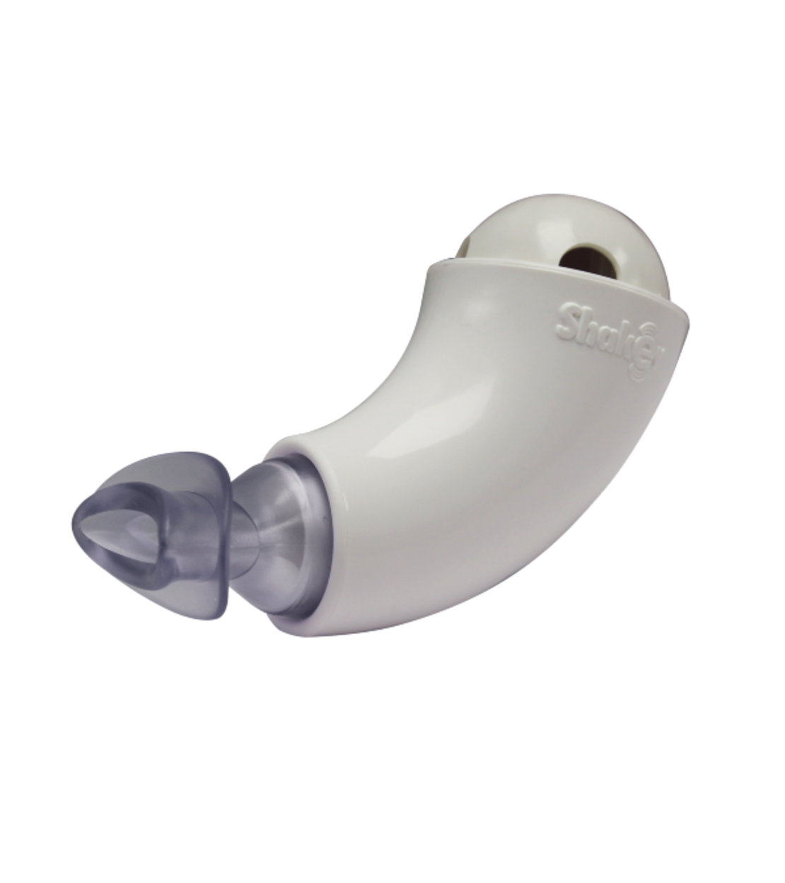 Shaker Medic Plus לפינוי ליחה