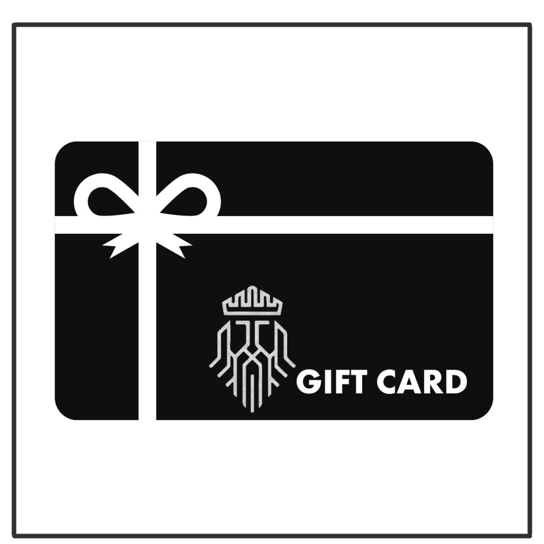 ה - GIFT CARD שלנו