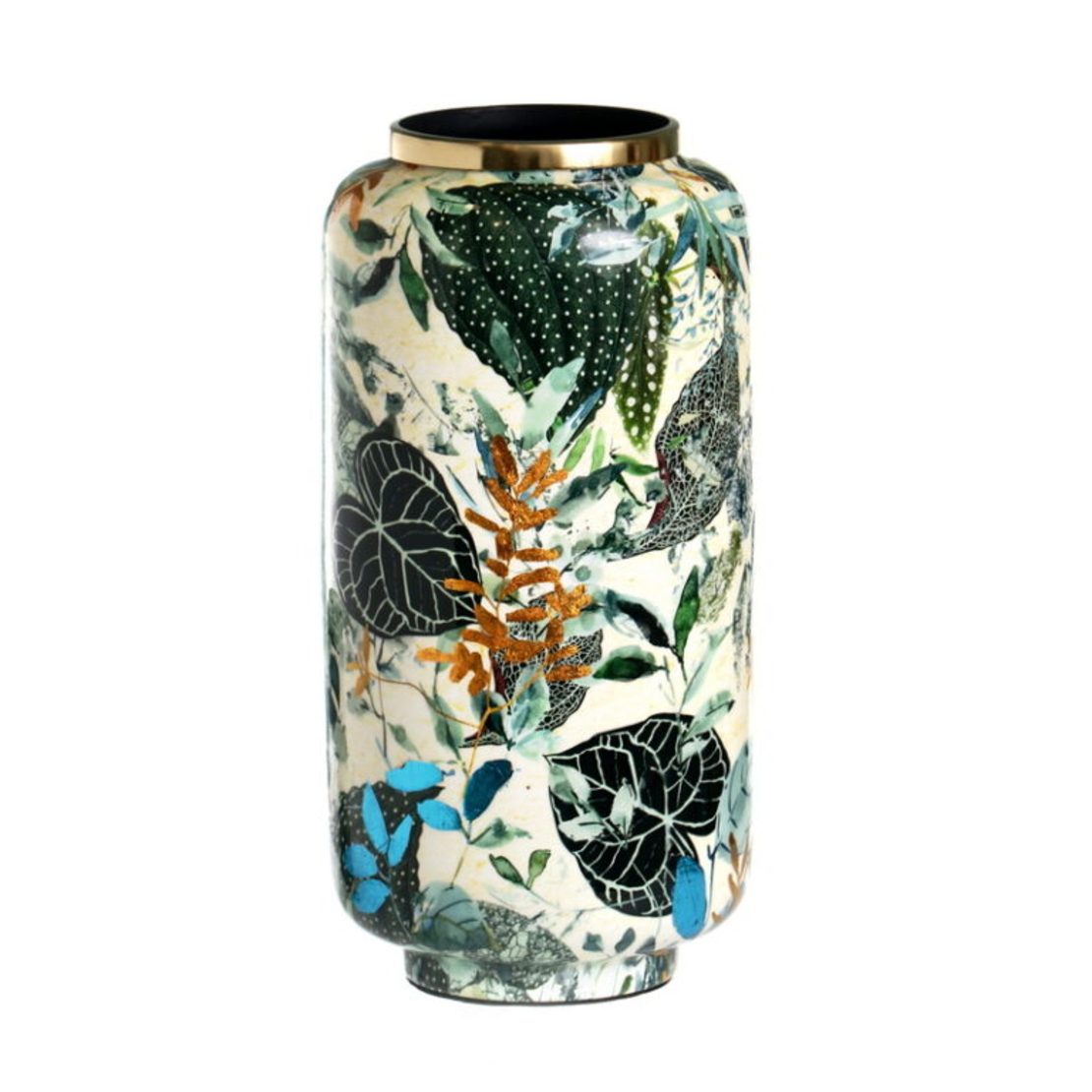 אגרטל אמייל tropical
