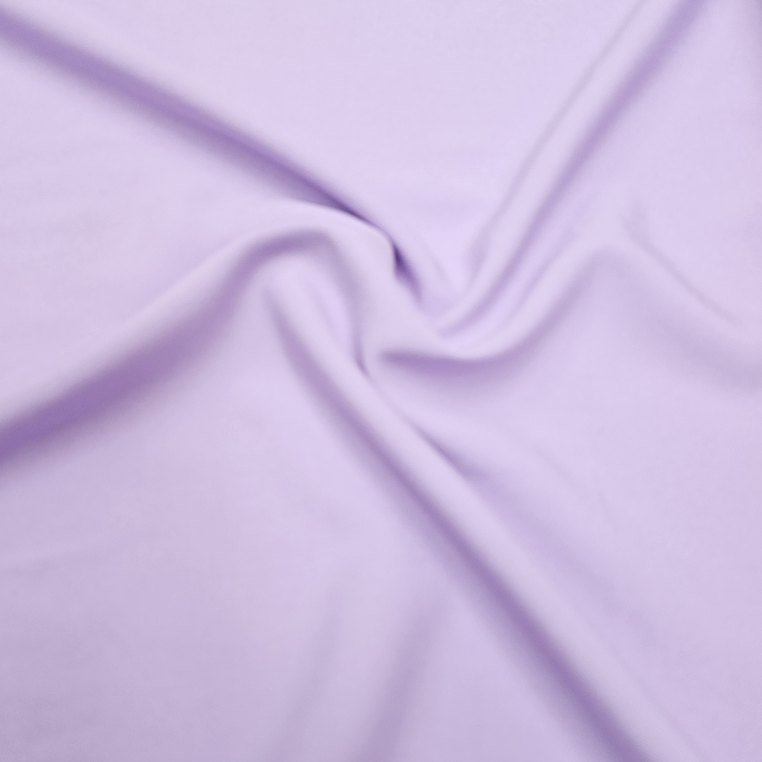 אריג ויסקוזה צבע סגול לילך