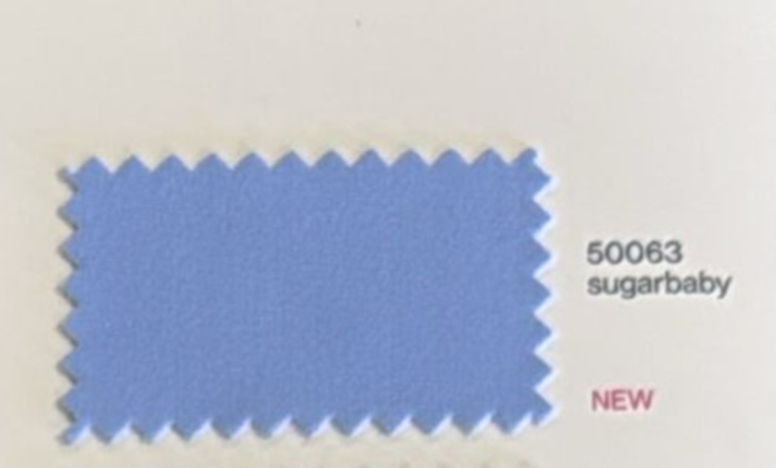 לייקרה בגד ים צבע תכלת דגם malaga