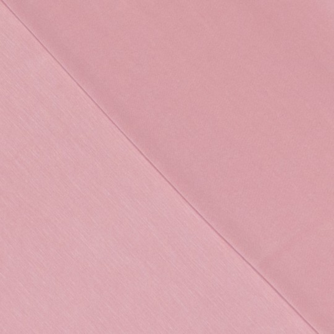 טריקו במבוק צבע ורוד עתיק