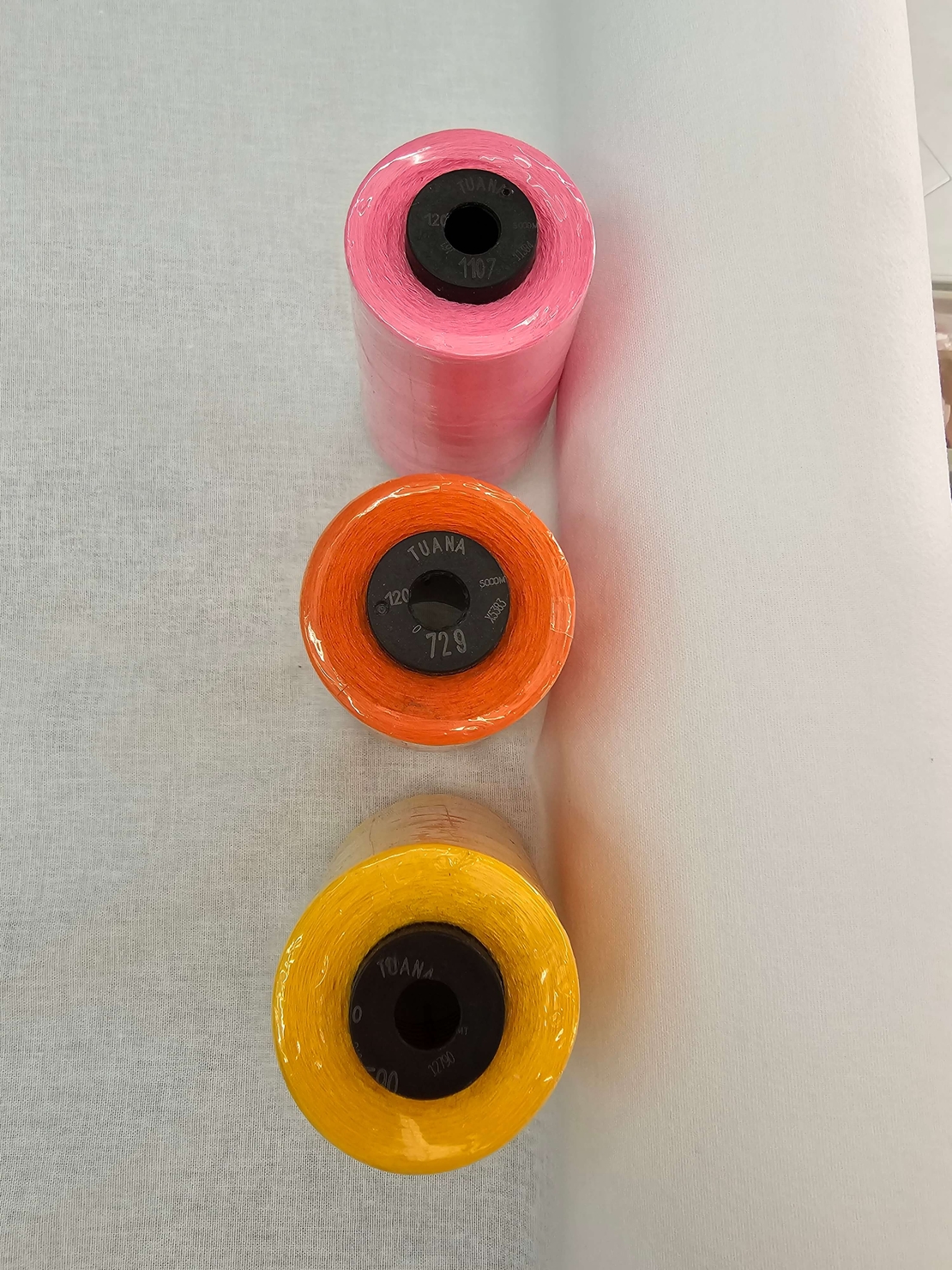 חוט קונוס 5