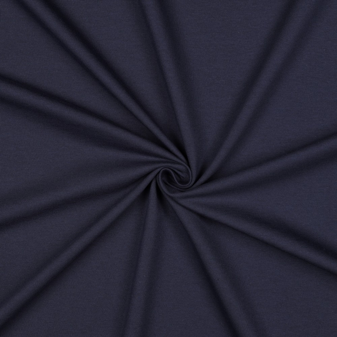 פרנץ טרי אורגני צבע נייבי