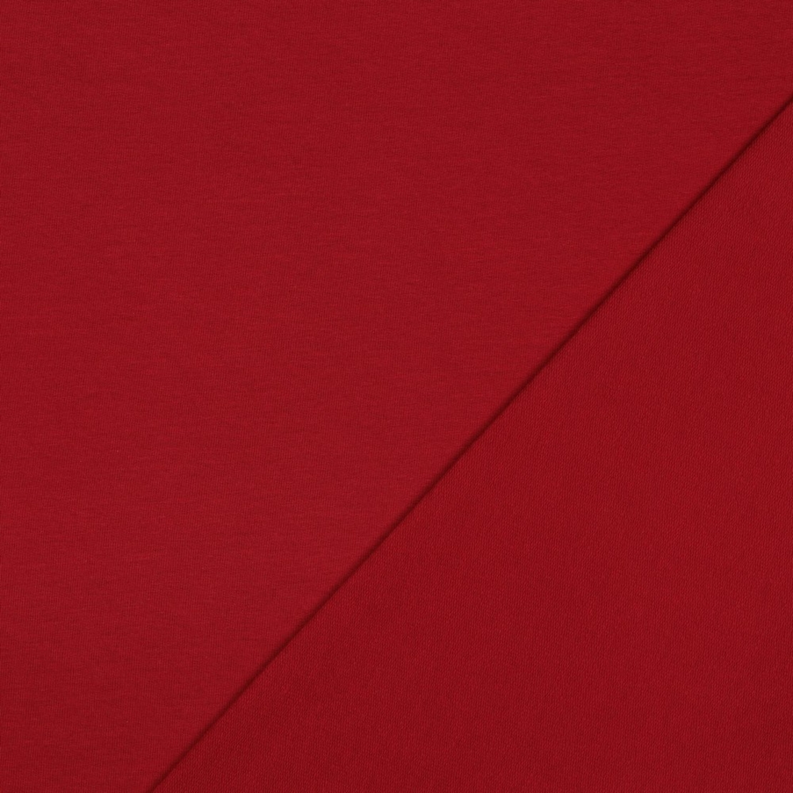 פרנץ טרי אורגני צבע בורדו