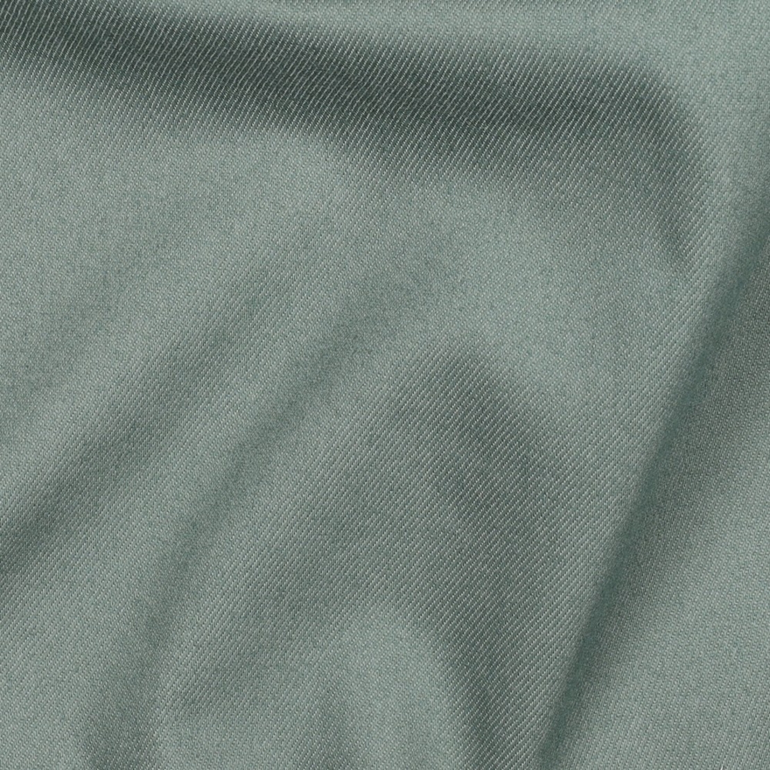 אריג גינס צבע מנטה דגם גלורי