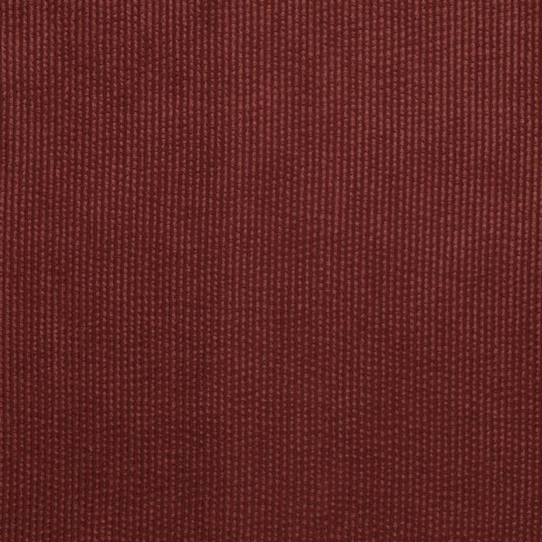 אריג קורדרוי באבלס צבע בורדו