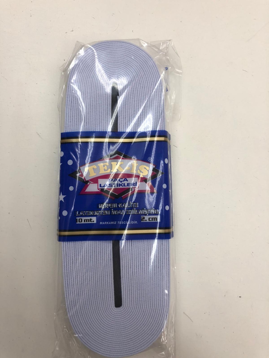 גומי איכותי טקיש 2 סמ
