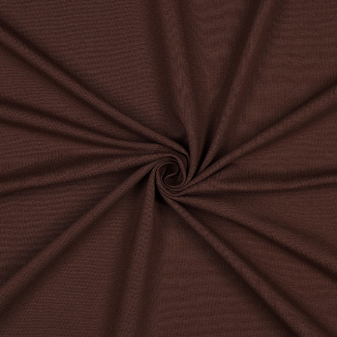 פרנץ טרי אורגני צבע חום