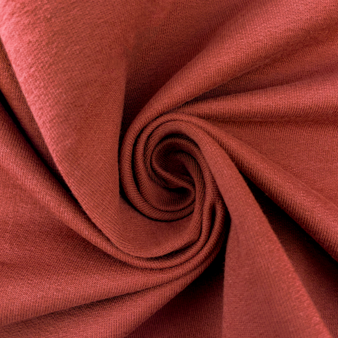 פרנץ טרי צבע בריק כהה