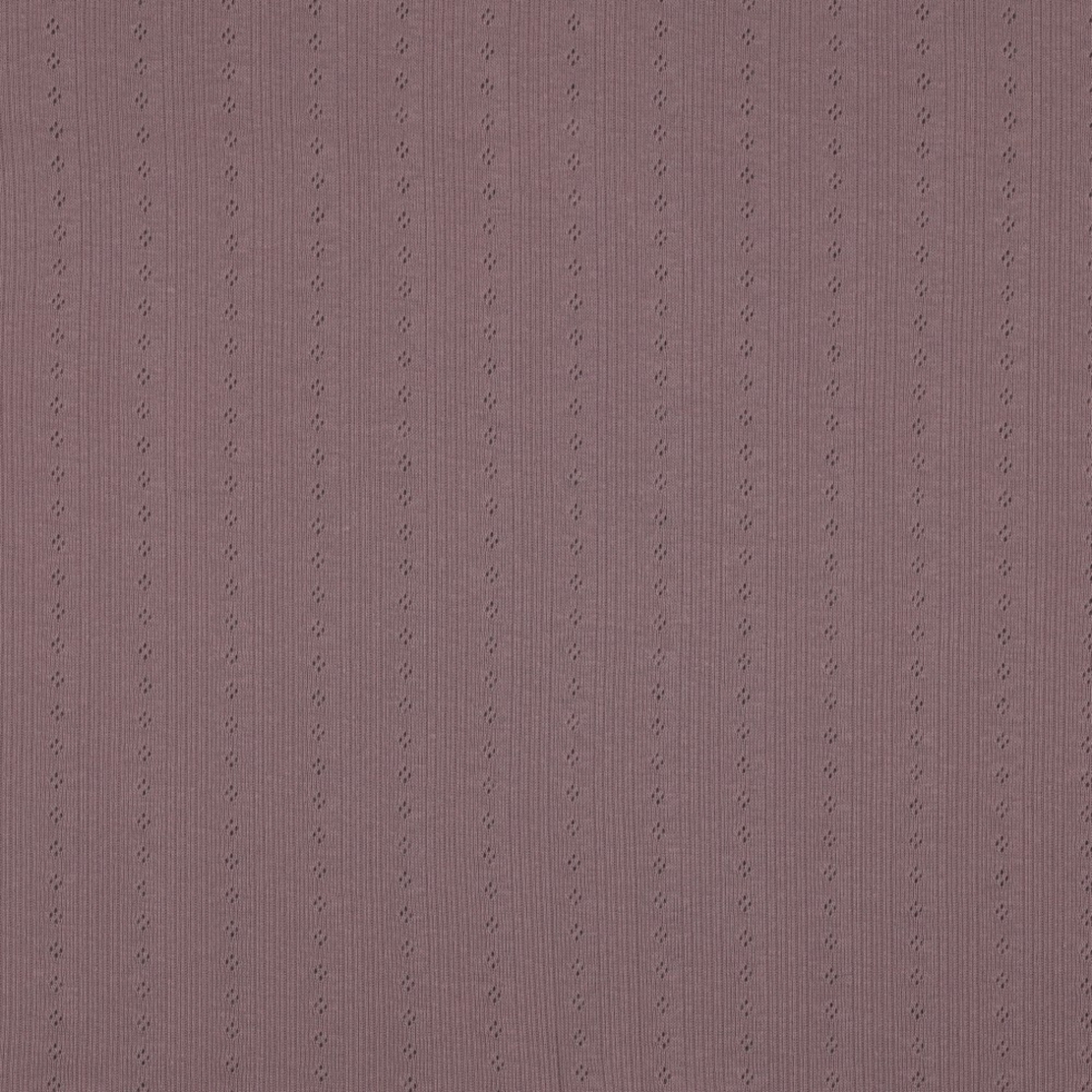 סריג פוינטל צבע סגול מעושן