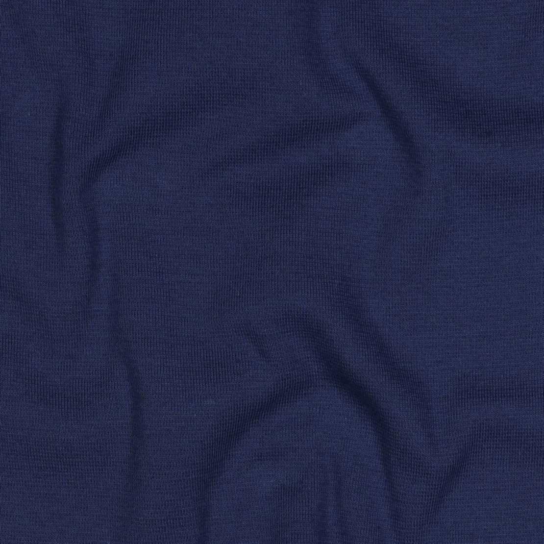 בד פטנט צבע ג'ינס כהה