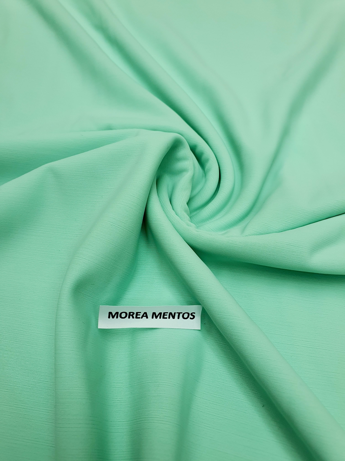 לייקרה בגד ים  צבע מנטה   דגם  MOREA MENTOS 