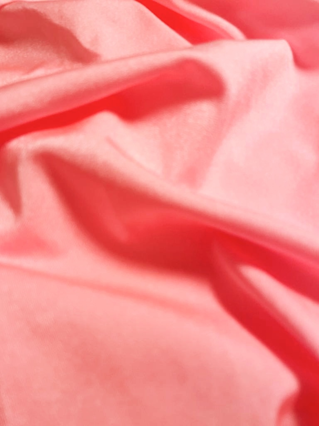 לייקרה בגד ים צבע ורוד מבריק דגם SUMATRA APRIL PINK