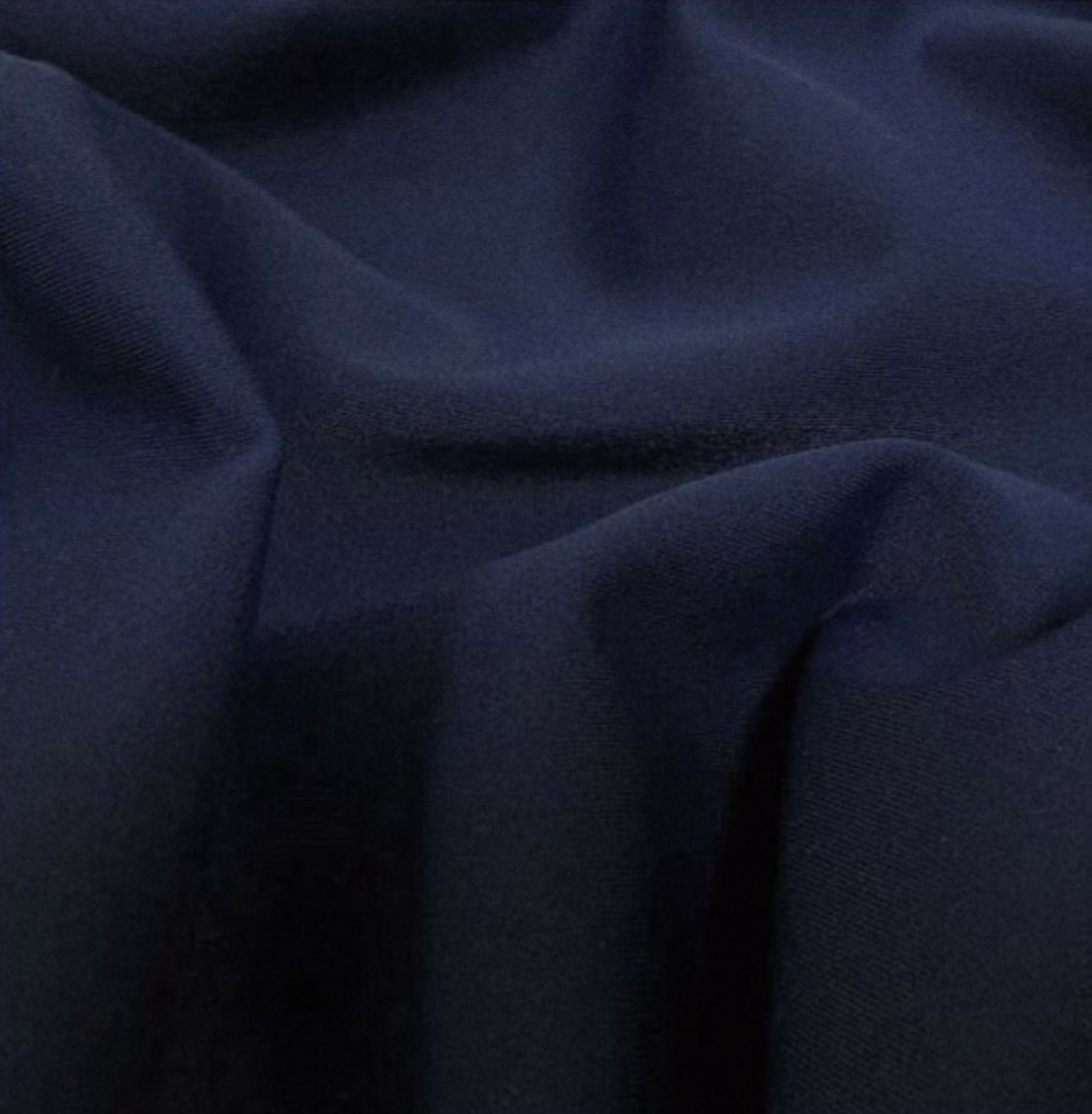 לייקרה בגד ים צבע כחול כהה דגם malaga