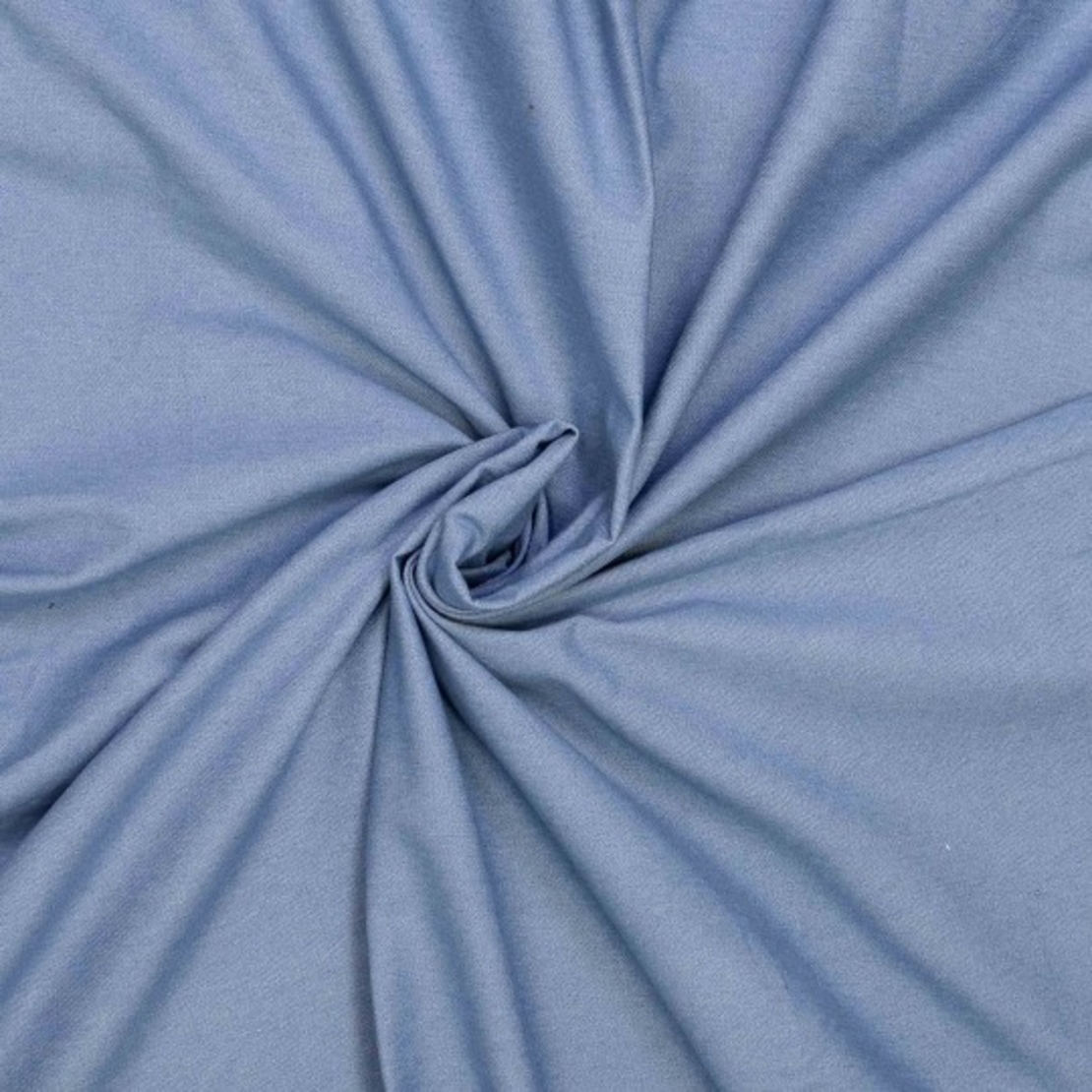 אריג גינס צבע כחול בהיר דגם דיזל