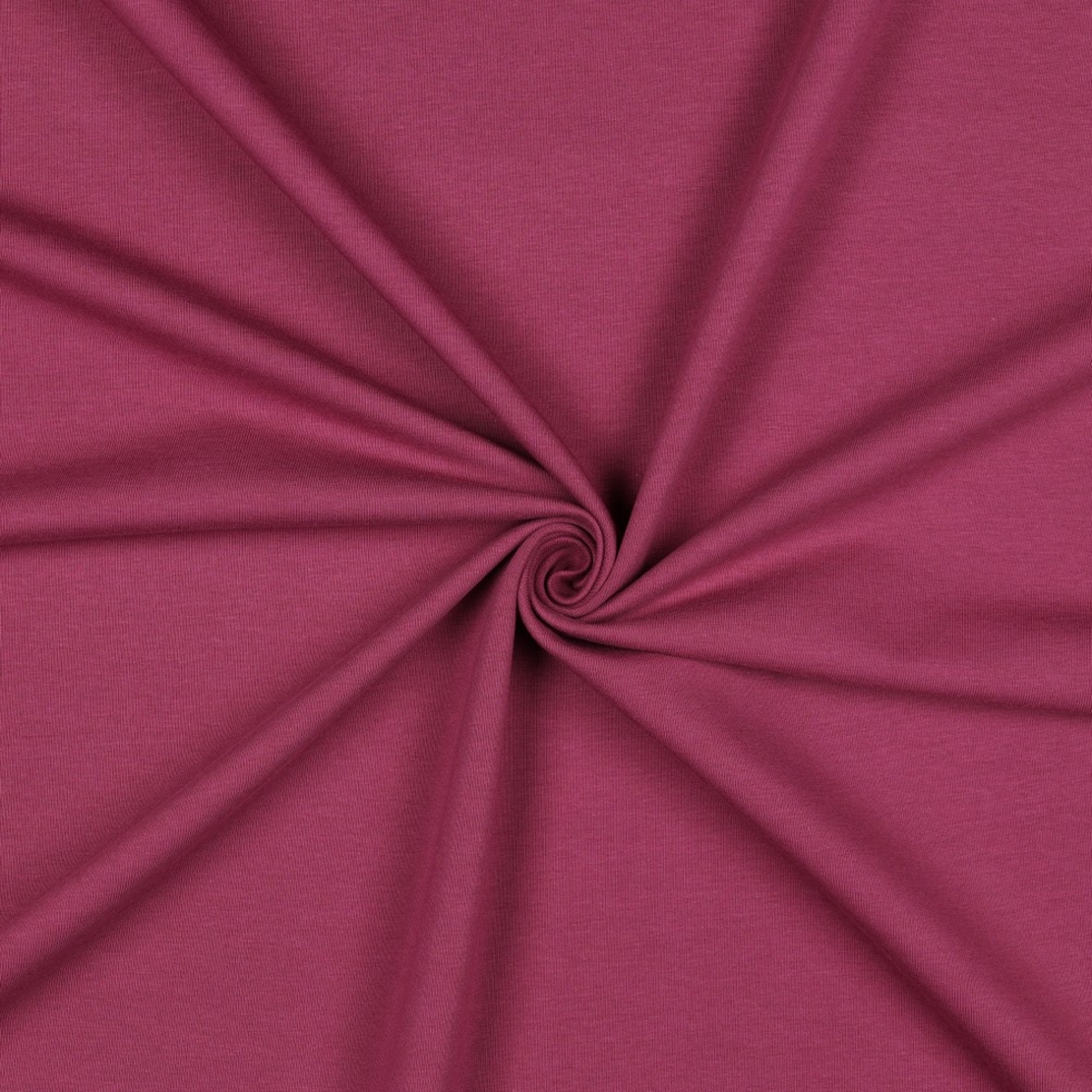 פרנץ טרי אורגני צבע סגול