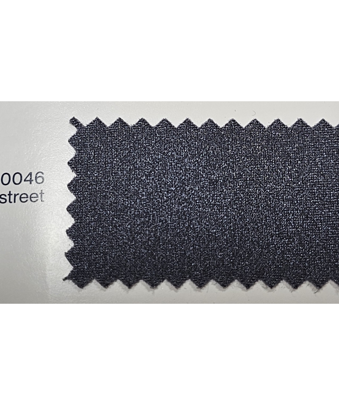 לייקרה בגד ים עם ברק צבע אפור כהה sumatra